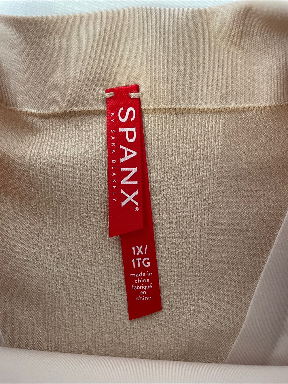Spanx Oncore high waisted brief shaper underwear women’s size XS new - Picture 7 of 16